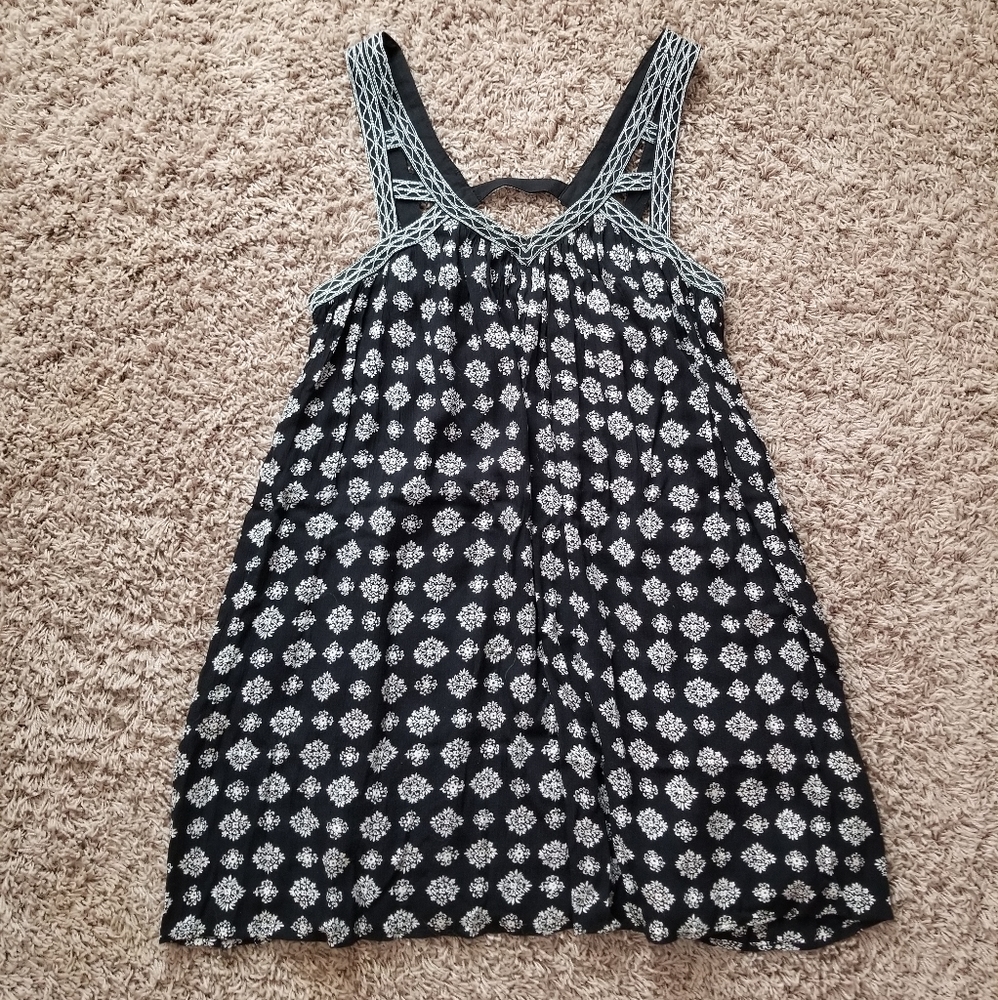 Womens American Eagle Tank Top
